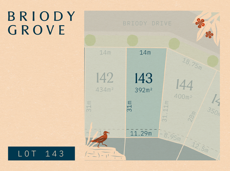 Briody Grove Estate - Torquay - Lot 143