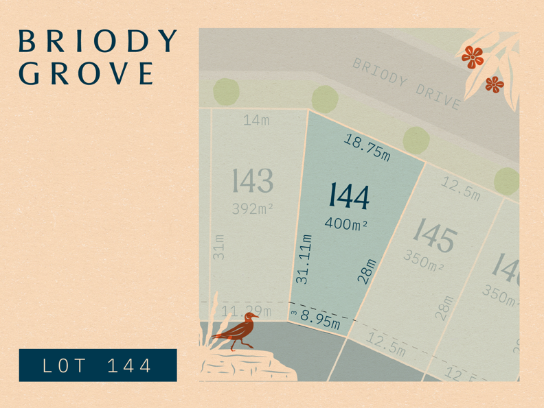 Briody Grove Estate - Torquay - Lot 144