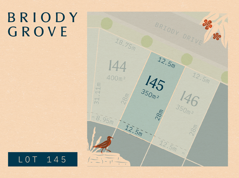 Briody Grove Estate - Torquay - Lot 145
