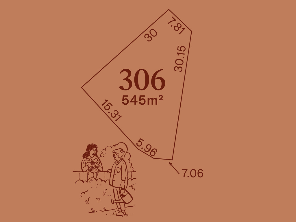 Broadstead Estate - Kilmore - Lot 306