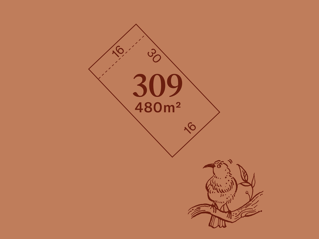 Broadstead Estate - Kilmore - Lot 309