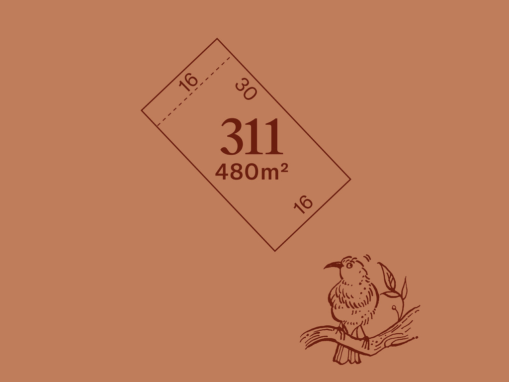 Broadstead Estate - Kilmore - Lot 311
