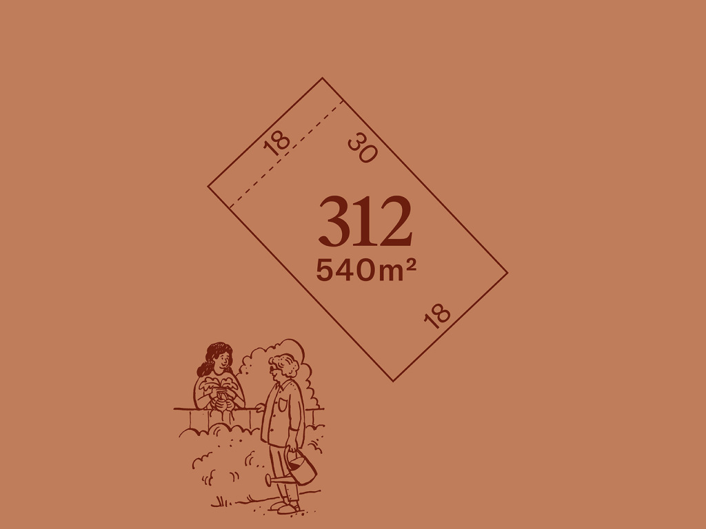 Broadstead Estate - Kilmore - Lot 312