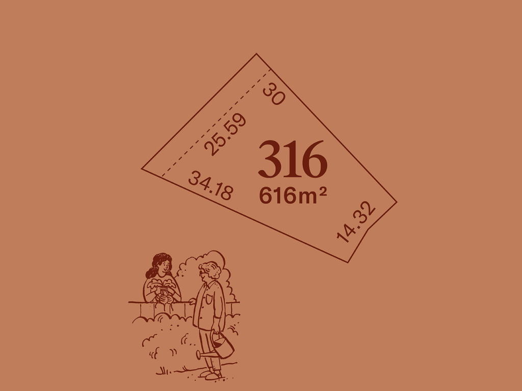 Broadstead Estate - Kilmore - Lot 316
