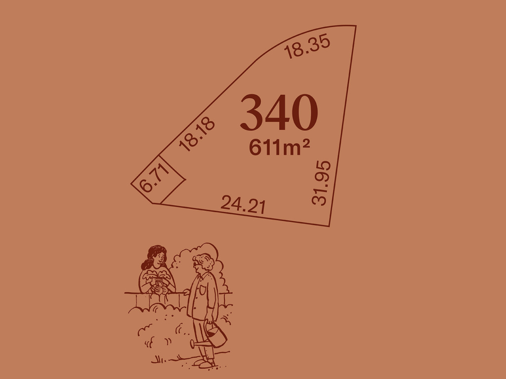 Broadstead Estate - Kilmore - Lot 340