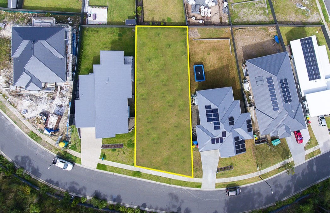 Cameron Grove Estate - Cameron Park - Lot 4007