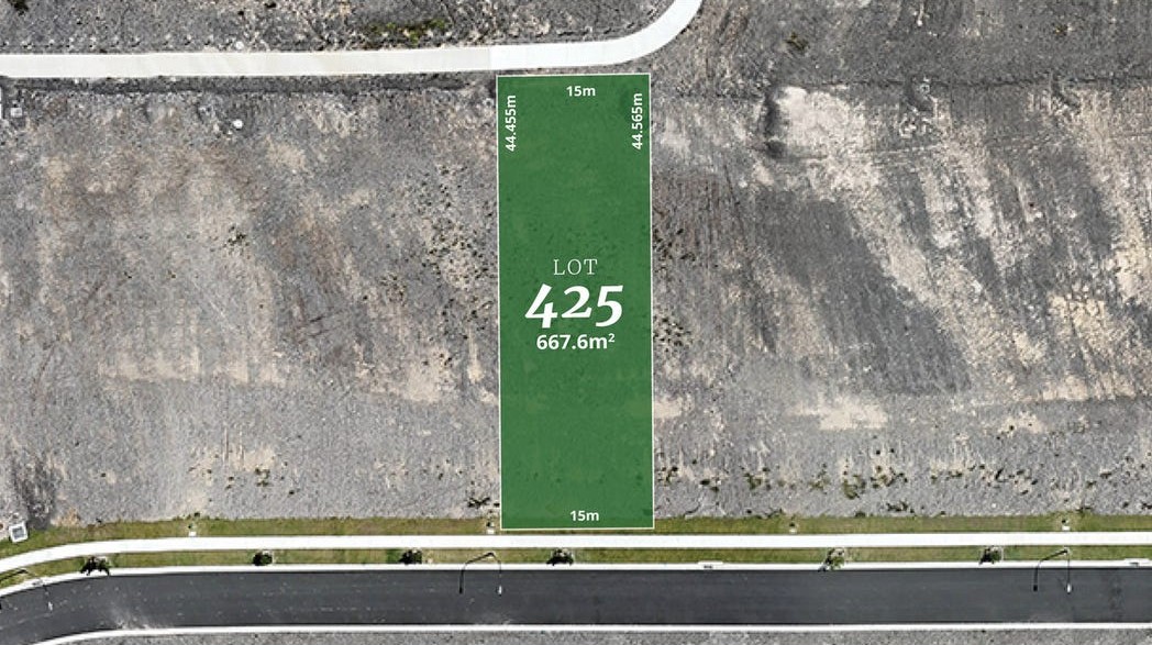 Cameron Grove Estate Southern Release - Edgeworth - Lot 425