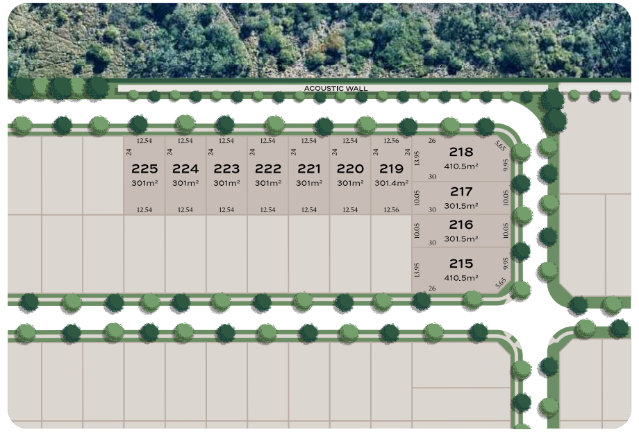 Campbell & Hart - Campbelltown - Lot 215