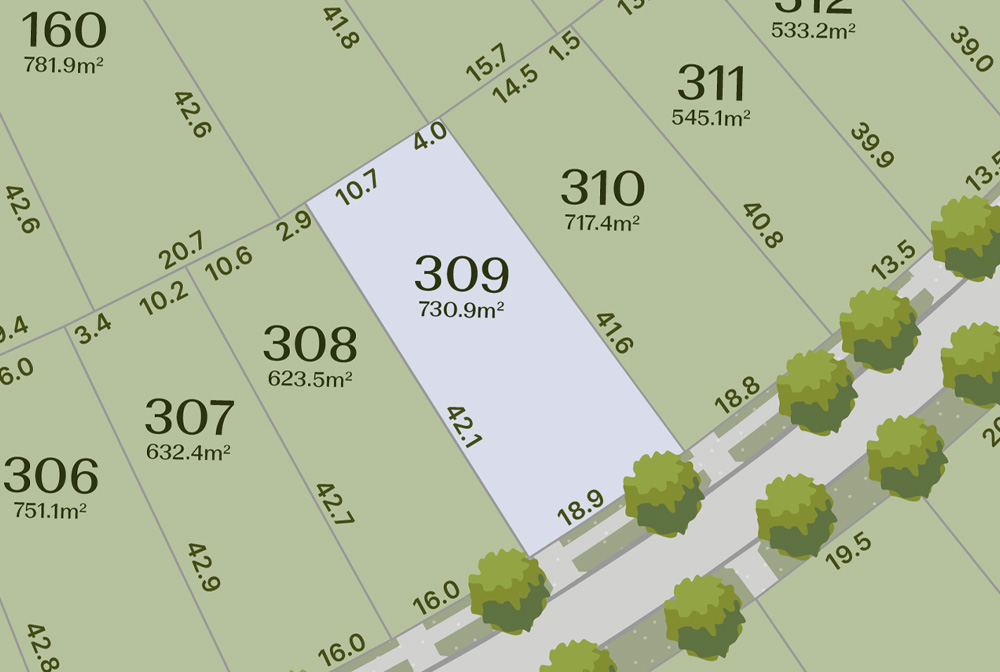 Cascadia Calderwood - Calderwood  - Lot 309