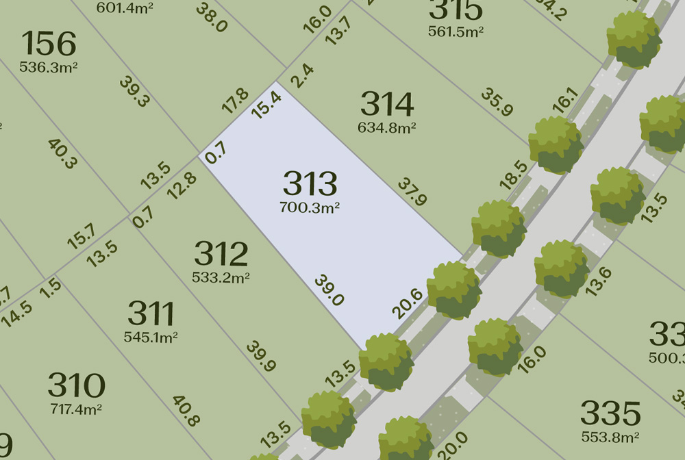 Cascadia Calderwood - Calderwood  - Lot 313