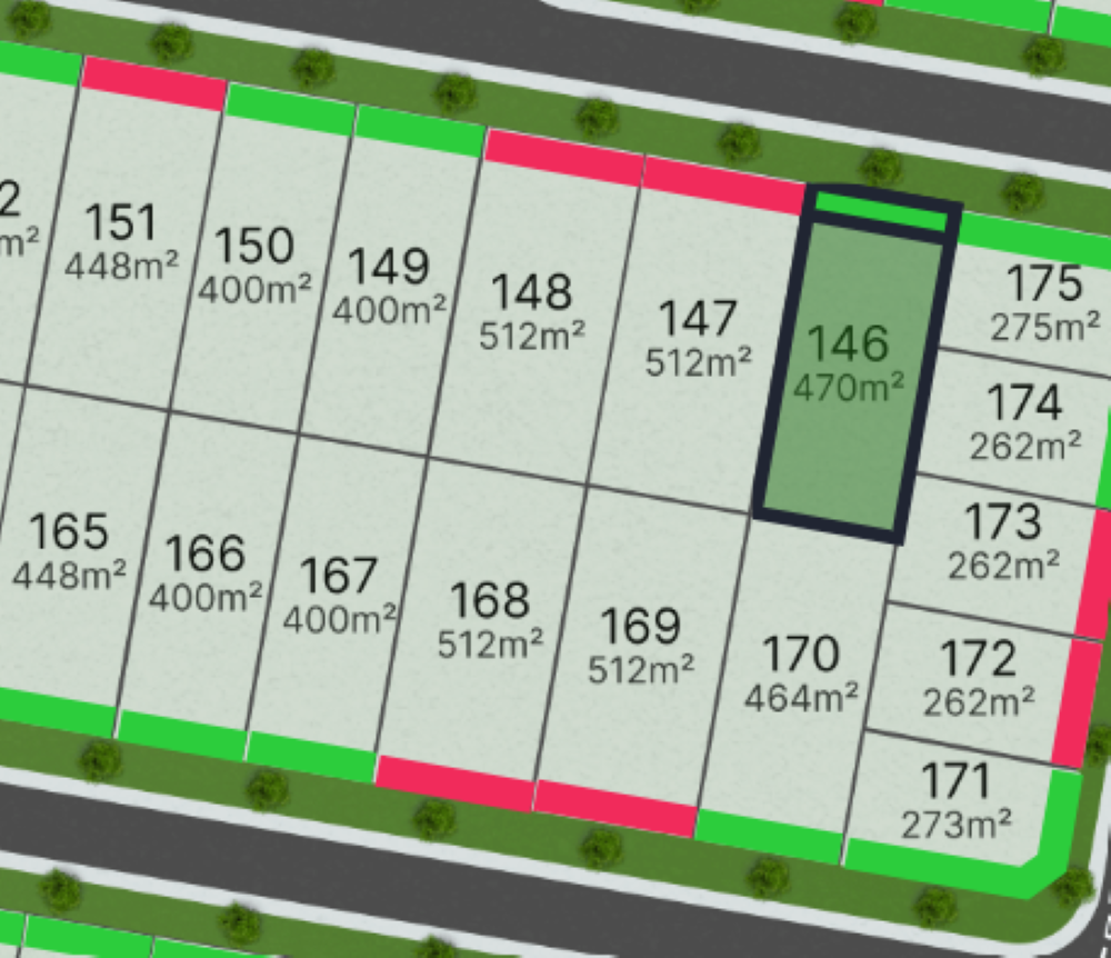 Cherryside Estate - Smythes Creek - Lot 146
