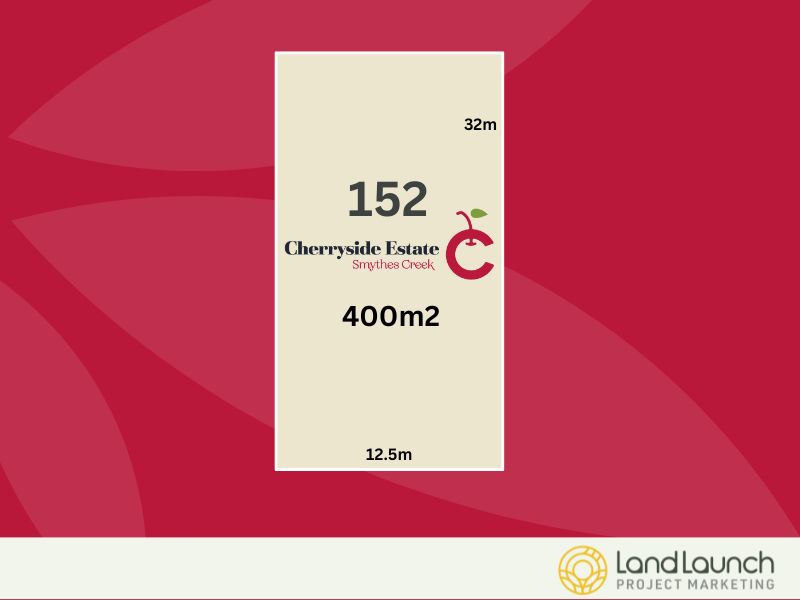 Cherryside Estate - Smythes Creek - Lot 152