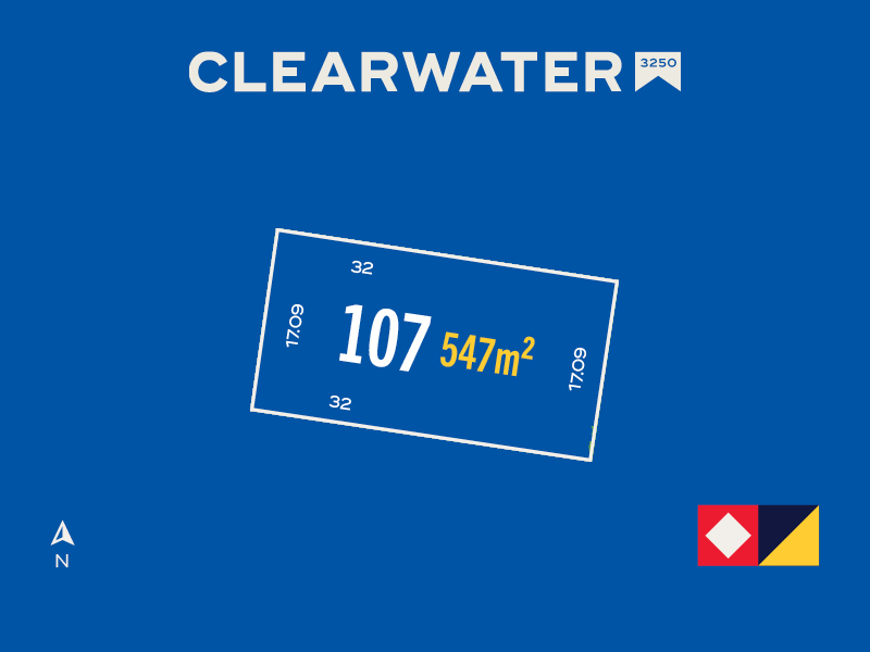 Clearwater - Colac - Lot 107