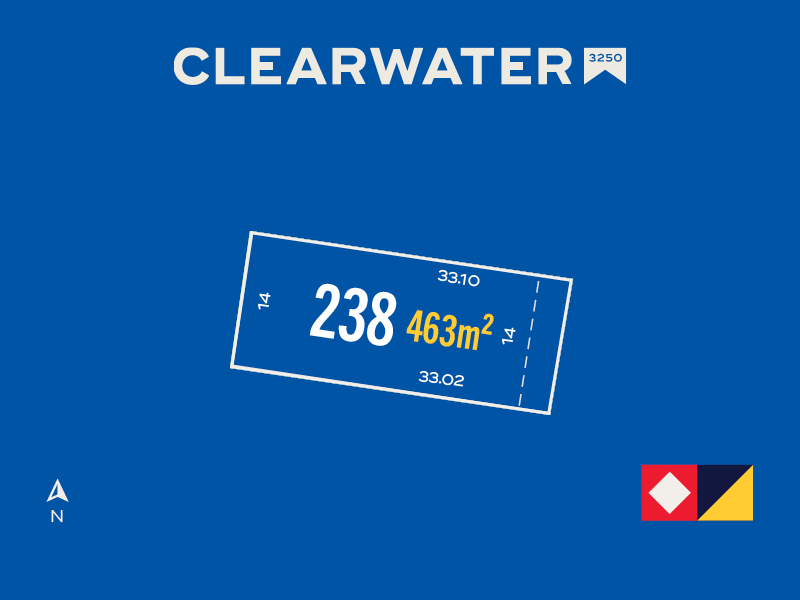 Clearwater - Colac - Lot 238