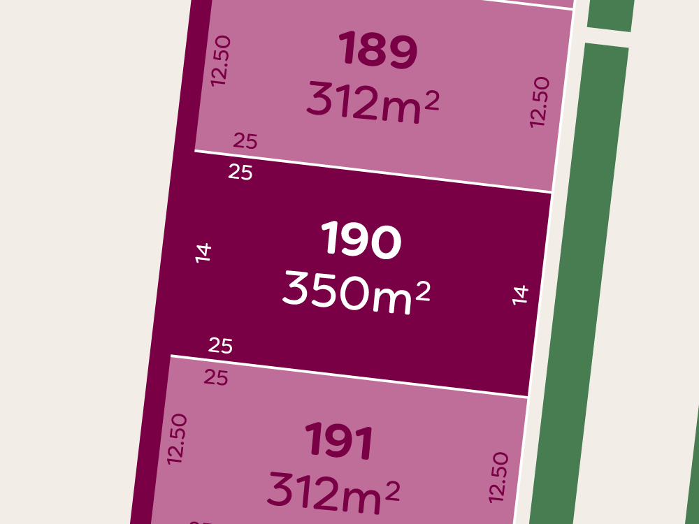 Cobble Springs Estate - Cobblebank - Lot 190