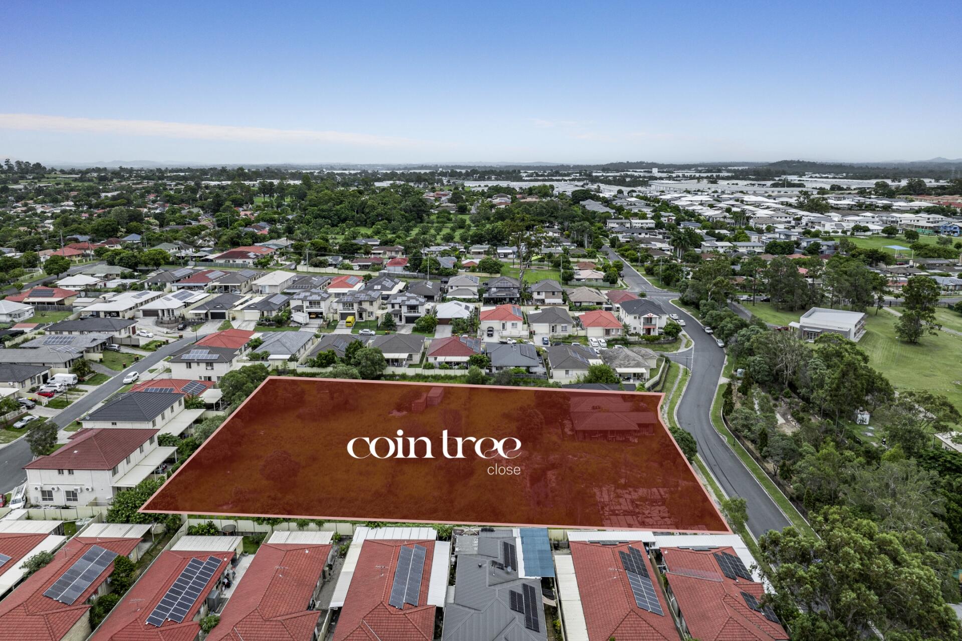 Coin Tree Estate - Inala - Lot 3