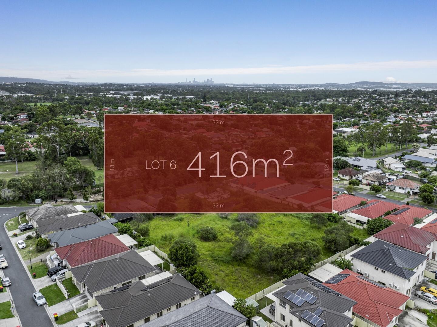 Coin Tree Estate - Inala - Lot 6