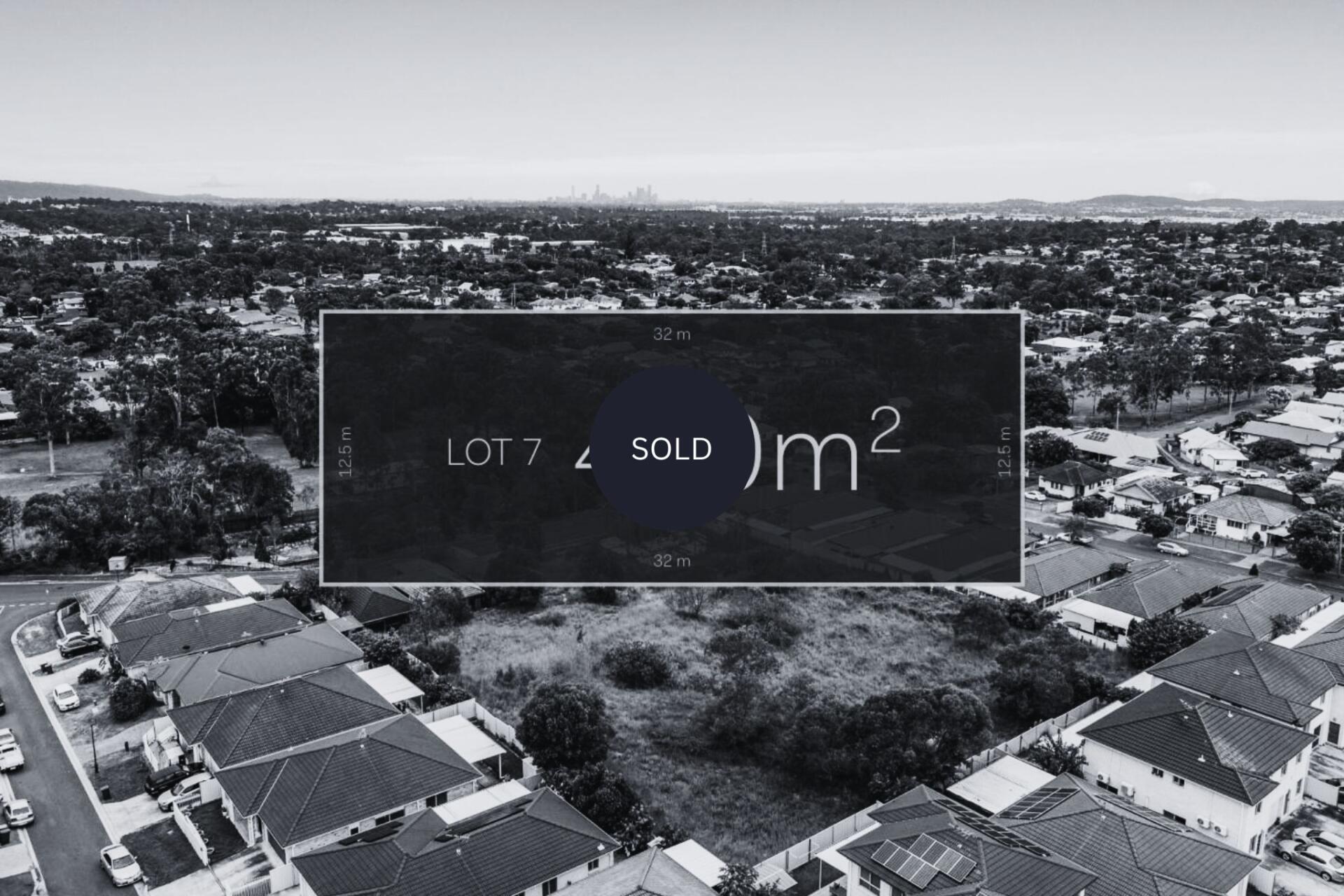 Coin Tree Estate - Inala - Lot 7