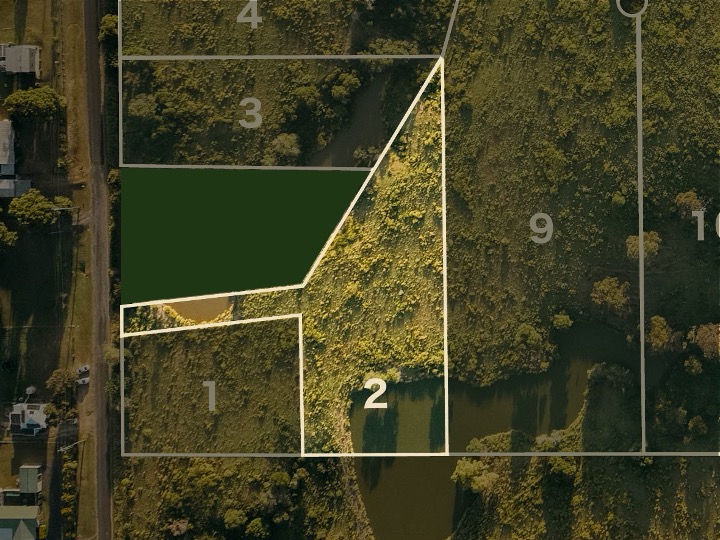 Coolibah Estate - Lowood - Lot 2