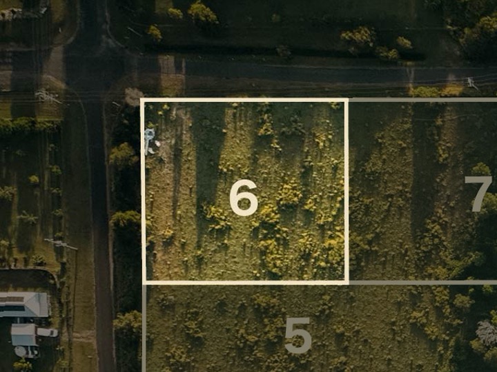 Coolibah Estate - Lowood - Lot 6