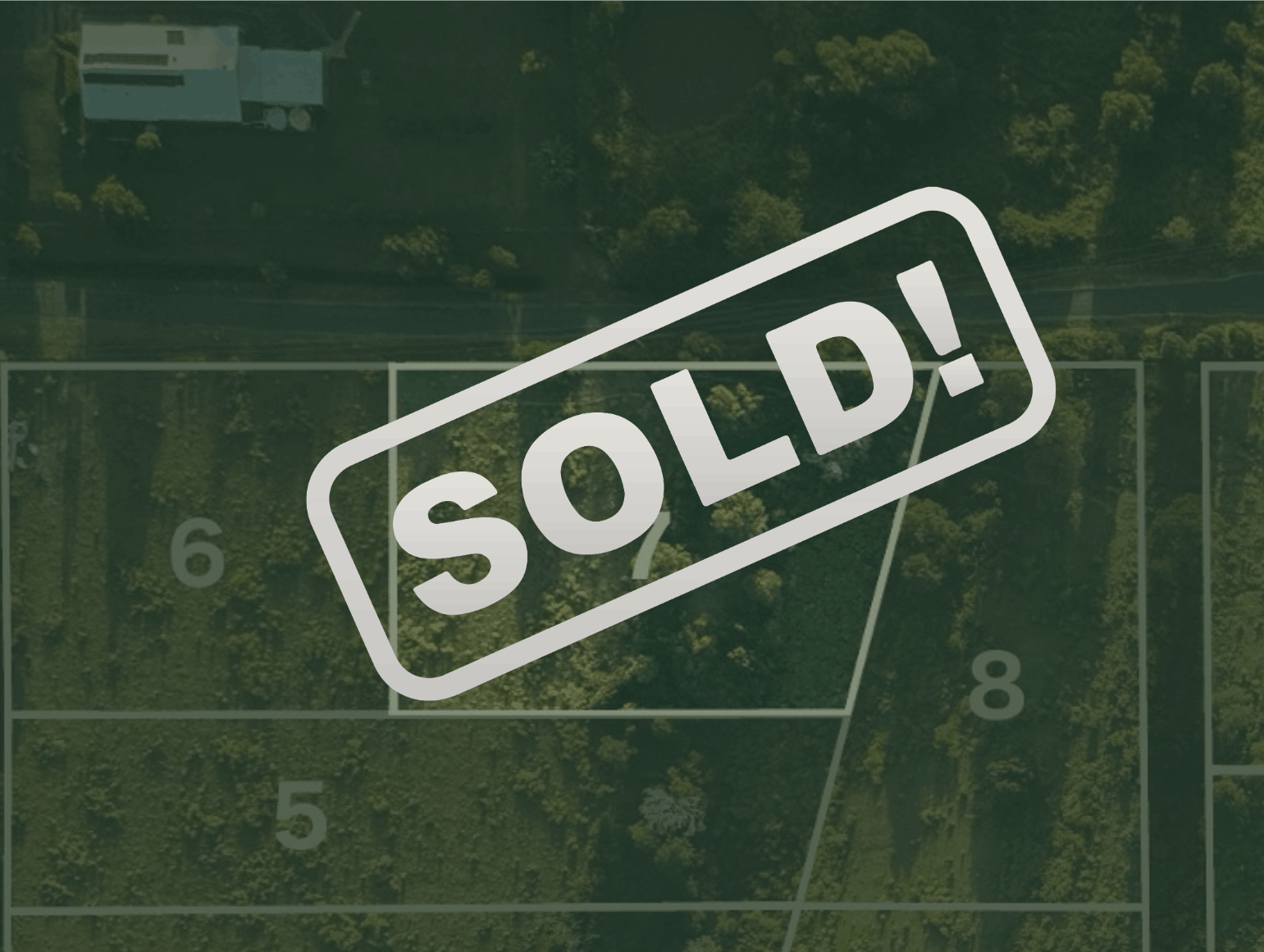 Coolibah Estate - Lowood - Lot 7