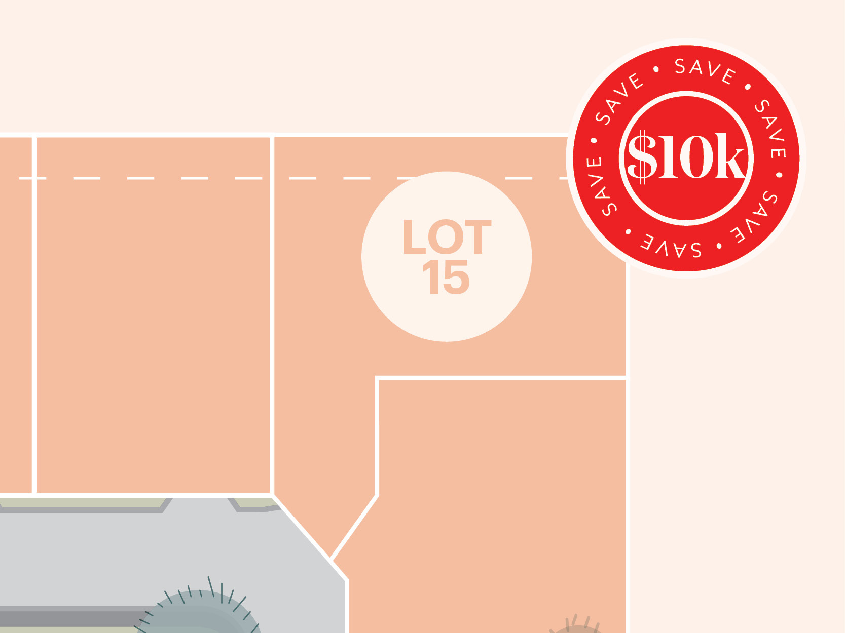 Coomoora Estate - Springvale South - Lot 15