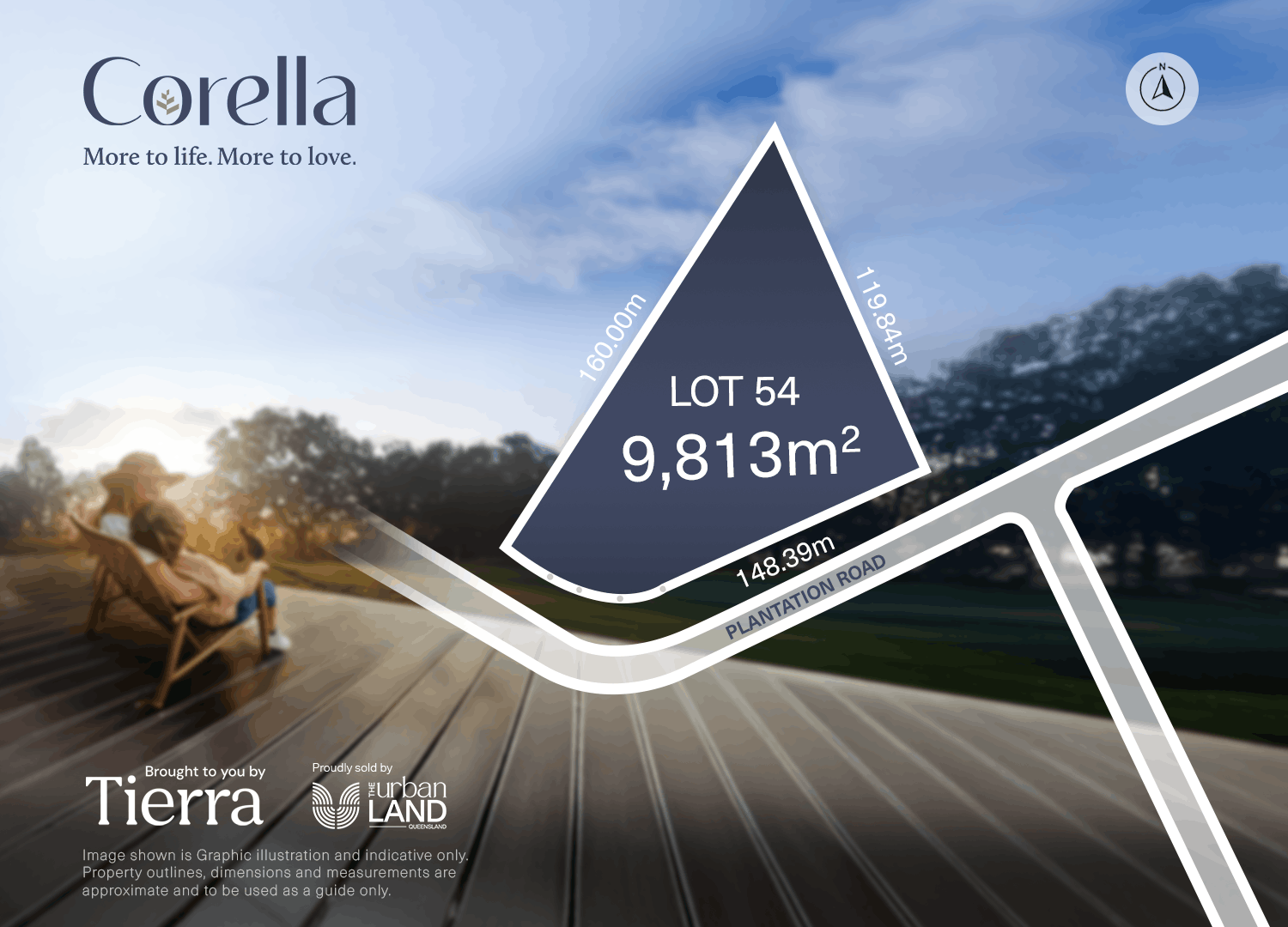 Corella Estate - Adare - Lot 54