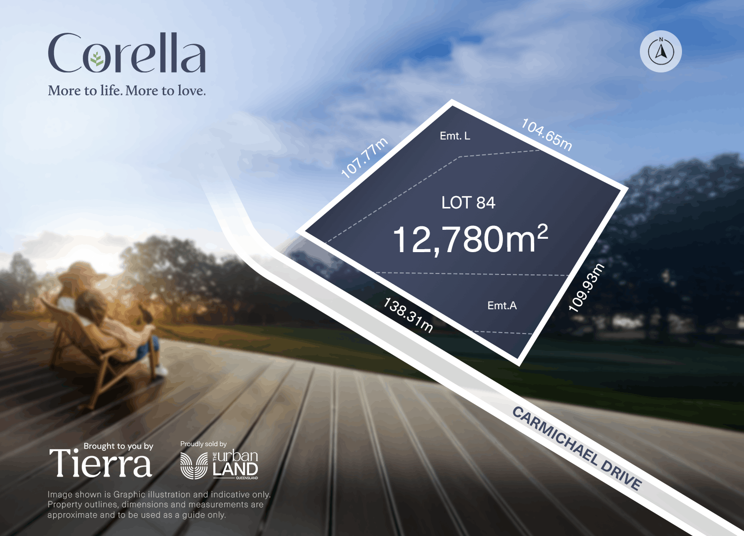 Corella Estate - Adare - Lot 84