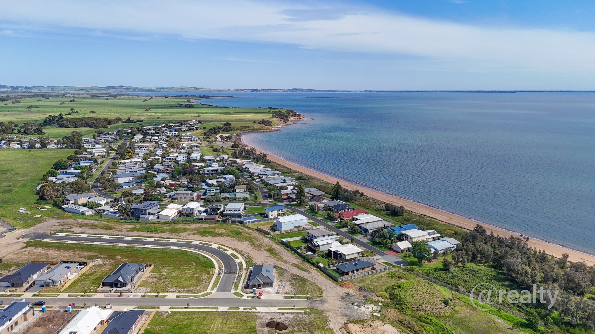 Coronet Bay Estate - Coronet Bay - Lot 608