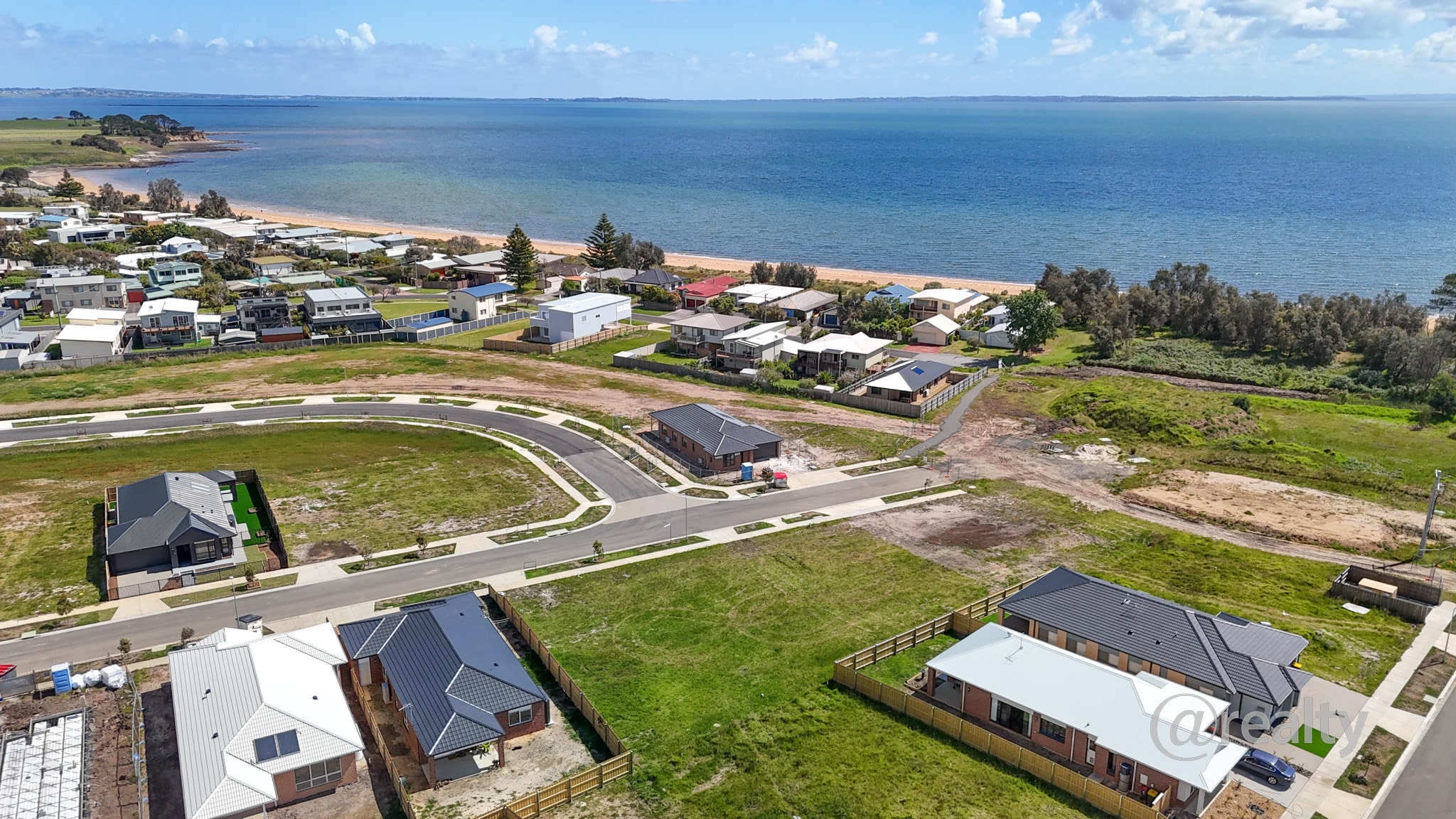Coronet Bay Estate - Coronet Bay - Lot 610
