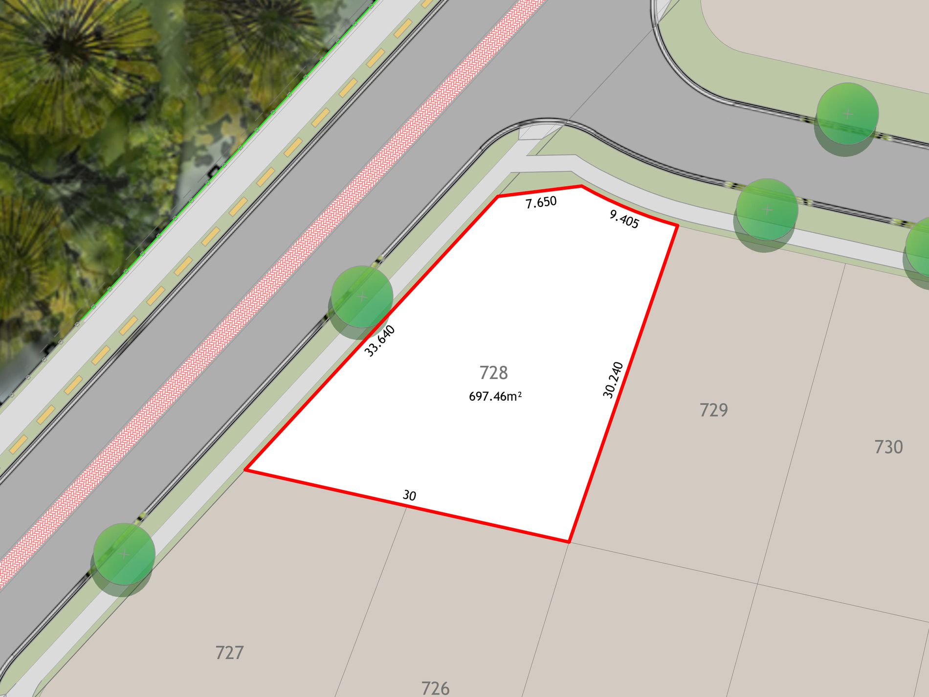 Crangan Bay Estate Central Coast - Crangan Bay - Lot 728
