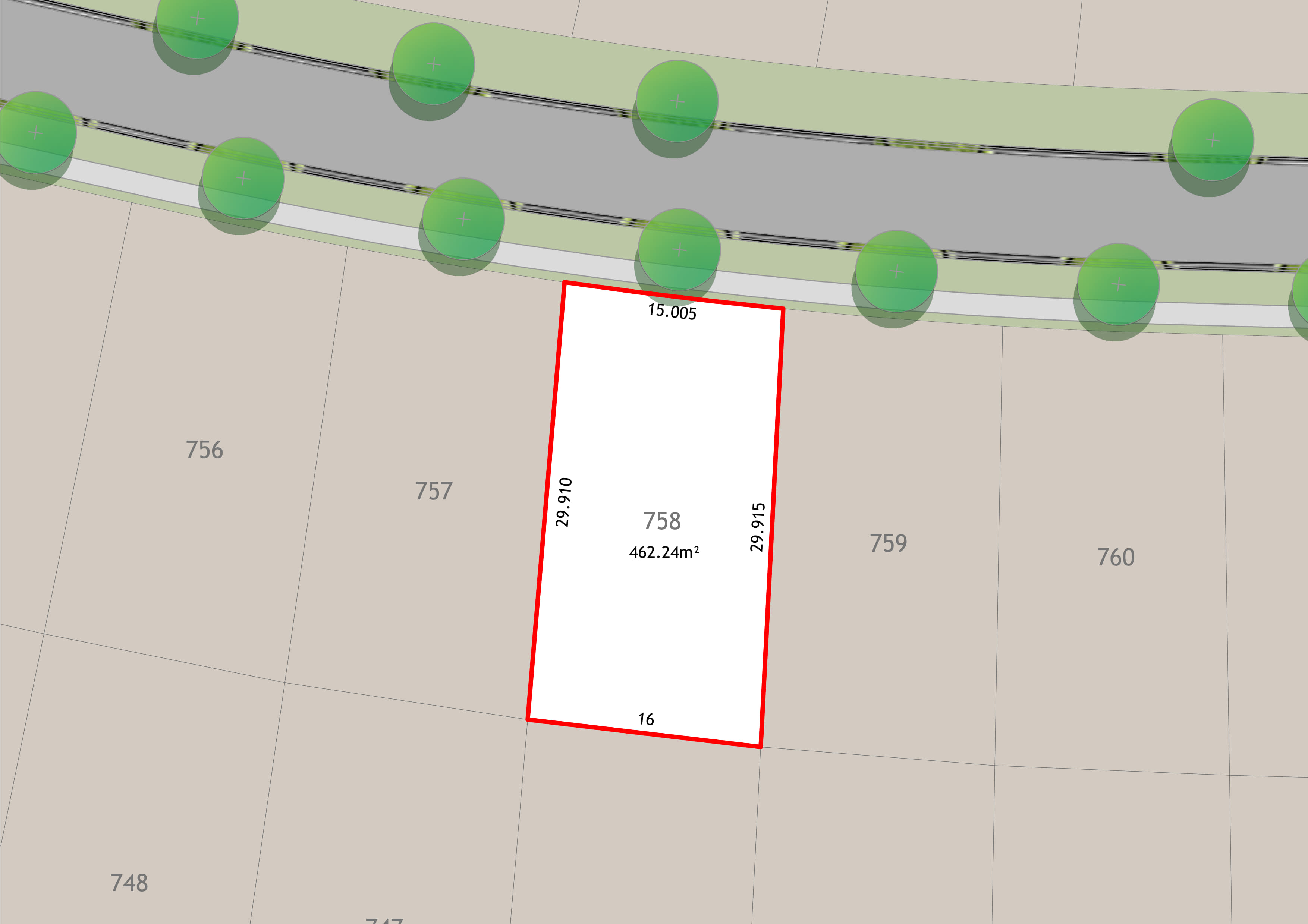 Crangan Bay Estate Central Coast - Crangan Bay - Lot 758