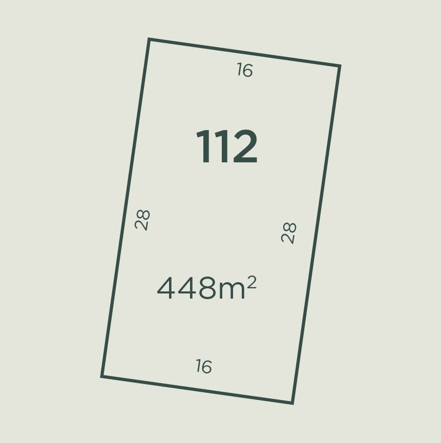 Creekbank Estate - Deanside Lot 112