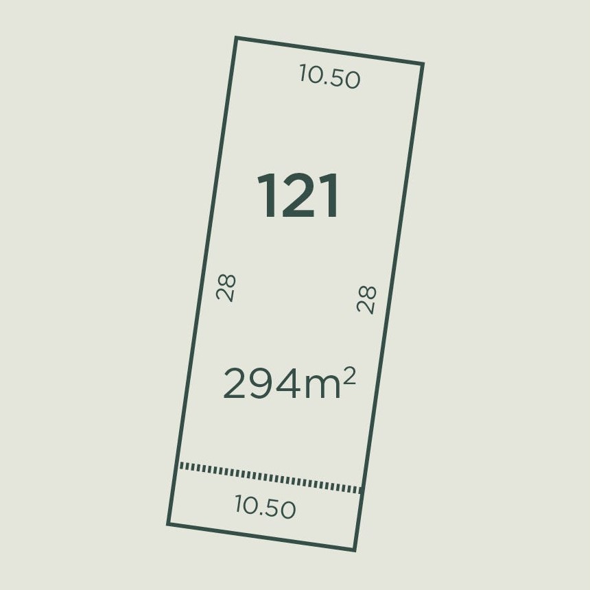 Creekbank Estate - Deanside Lot 121