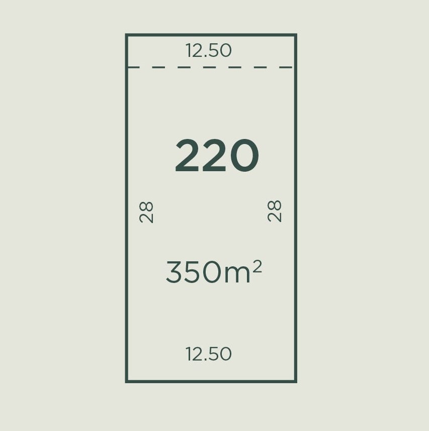 Creekbank Estate - Deanside Lot 220