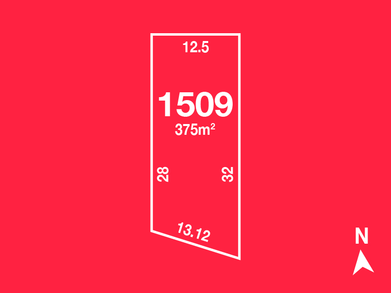 Donnybrae Estate - Donnybrook - Lot 1509