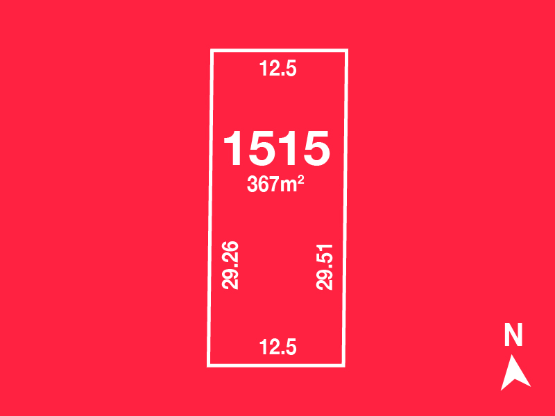 Donnybrae Estate - Donnybrook - Lot 1515