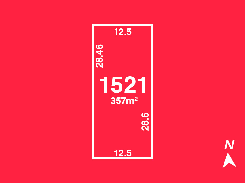Donnybrae Estate - Donnybrook - Lot 1521
