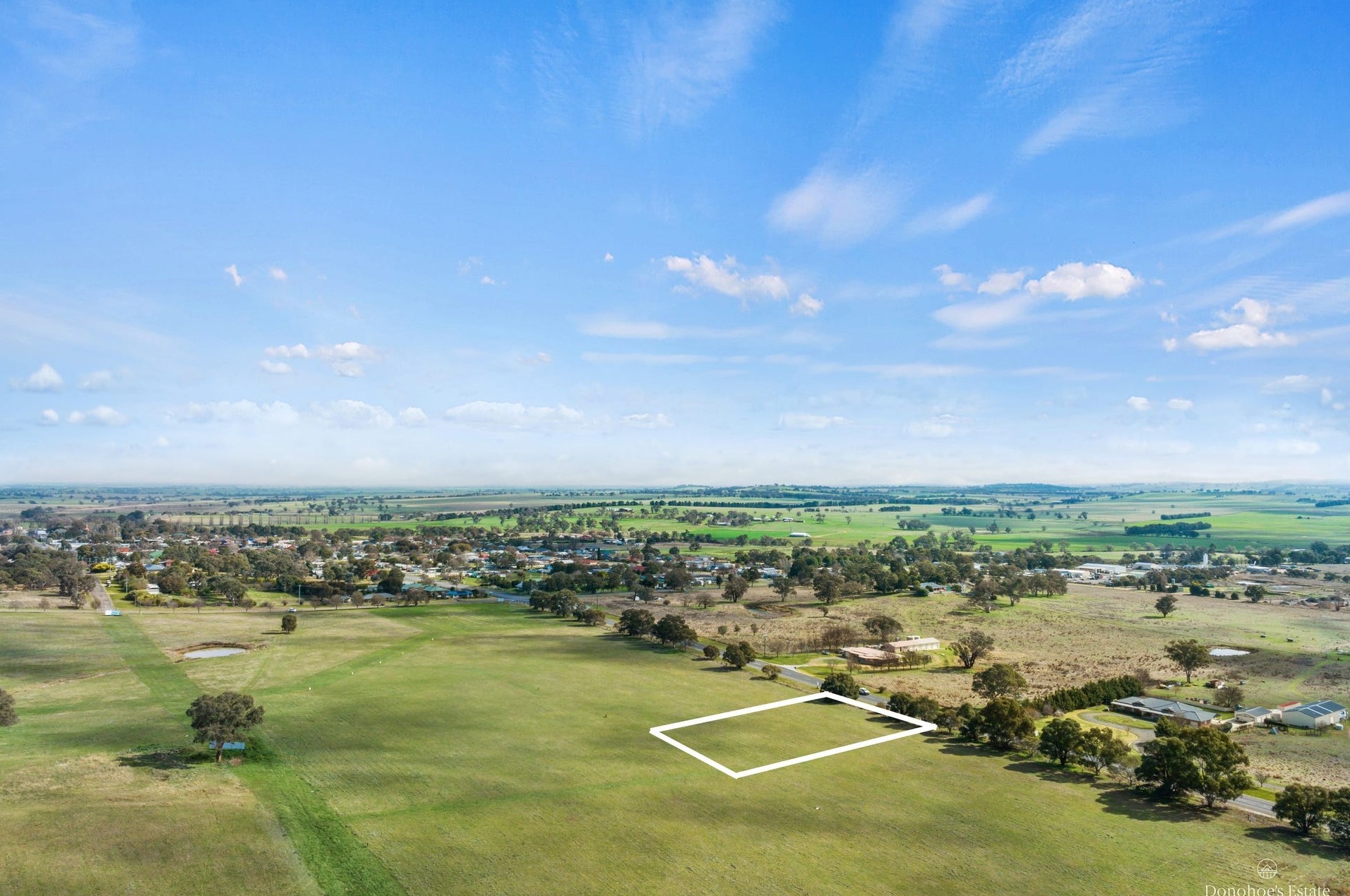 Donohoe's Estate - Boorowa - Lot 20