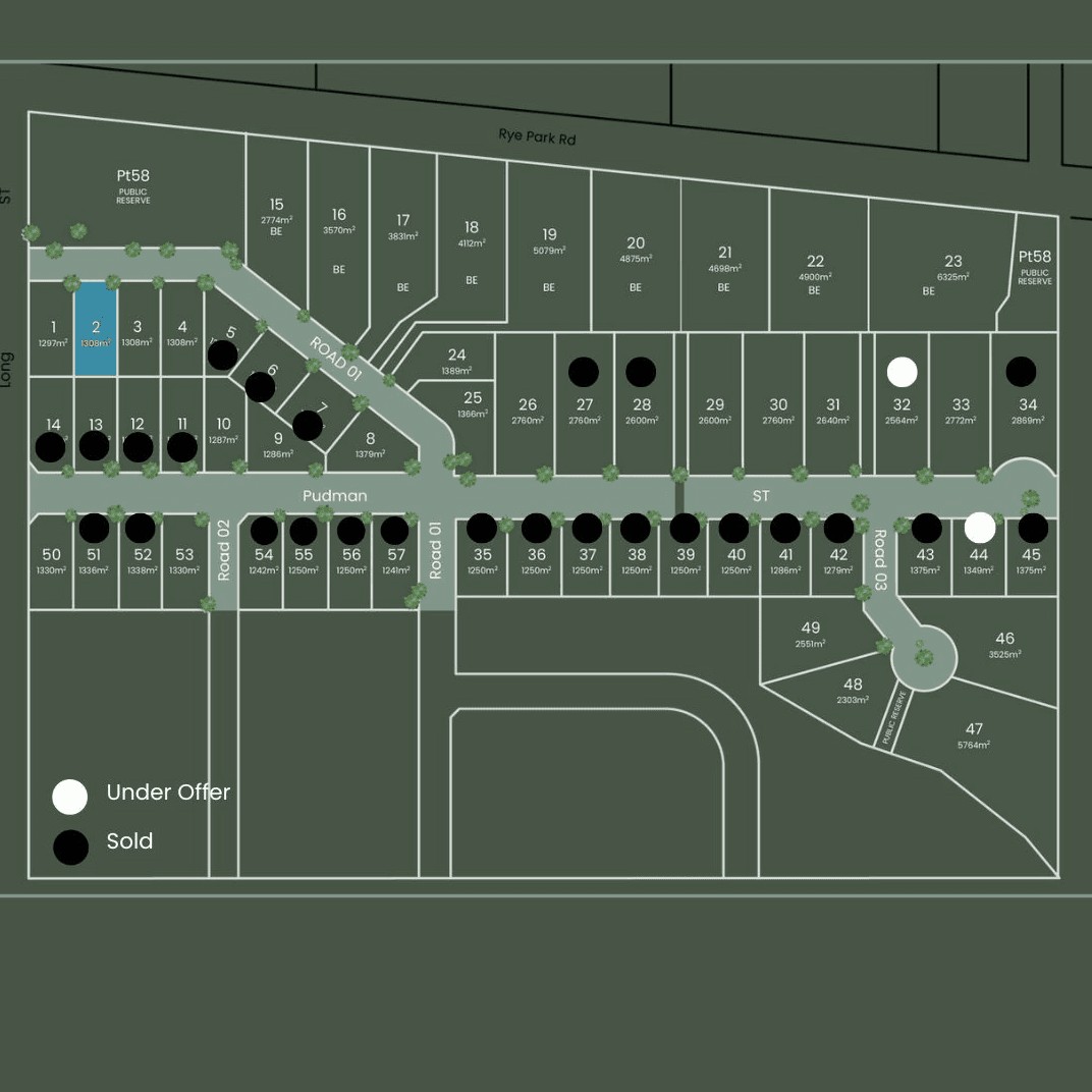 Donohoe's Estate - Boorowa - Lot 2