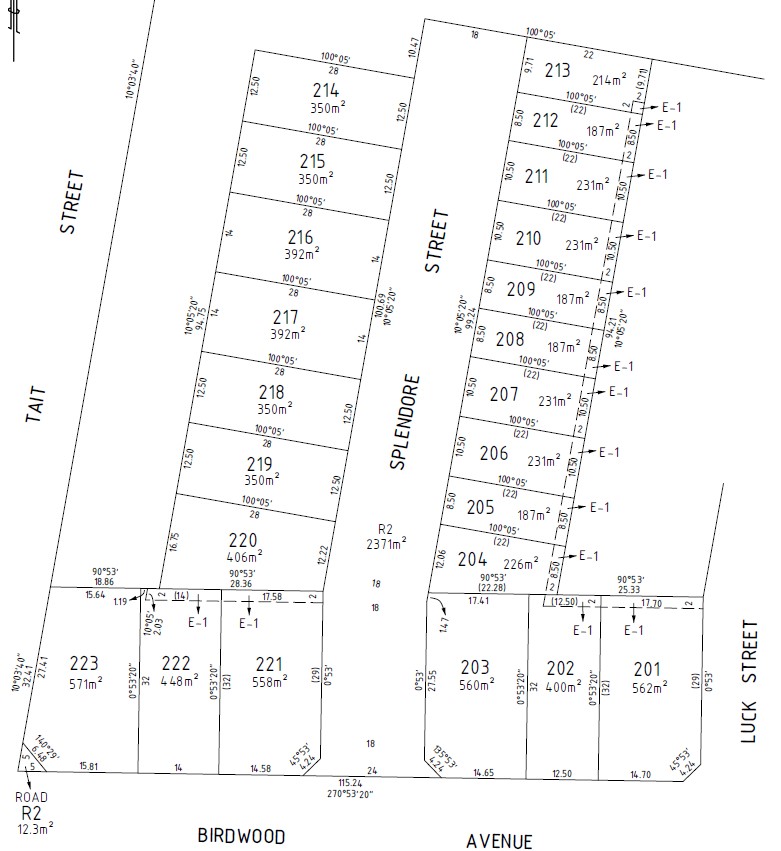 Dream Ballarat Estate - Sebastopol - Lot 204