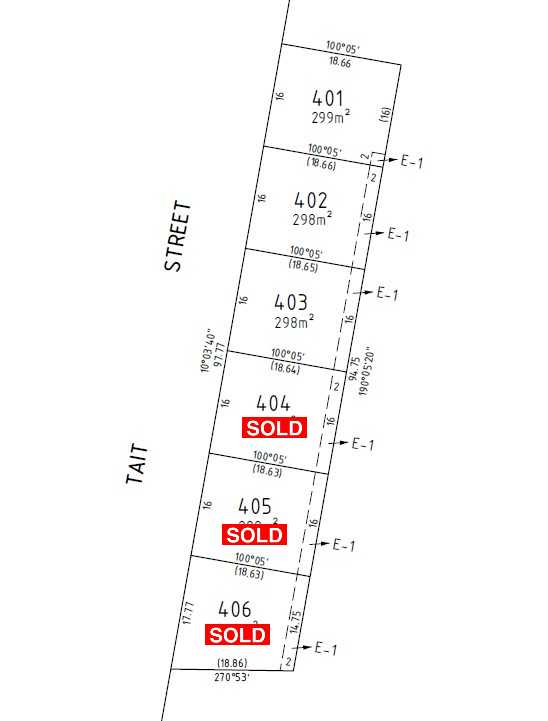 Dream Ballarat Estate - Sebastopol - Lot 404