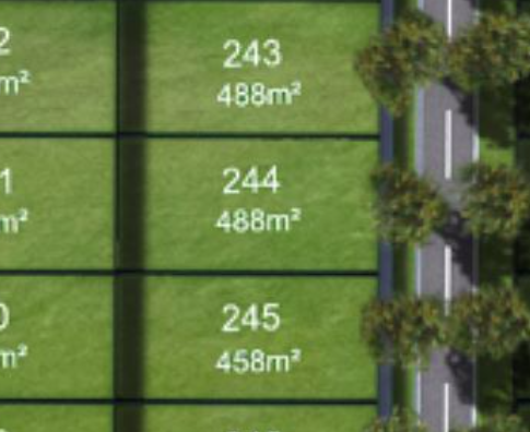 Edgewater Estate - San Remo - Lot 244