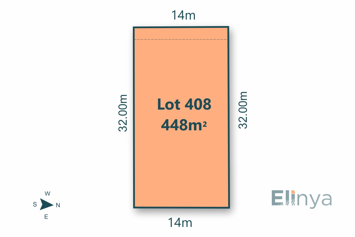 Elinya Estate - Bonnie Brook - Lot 408