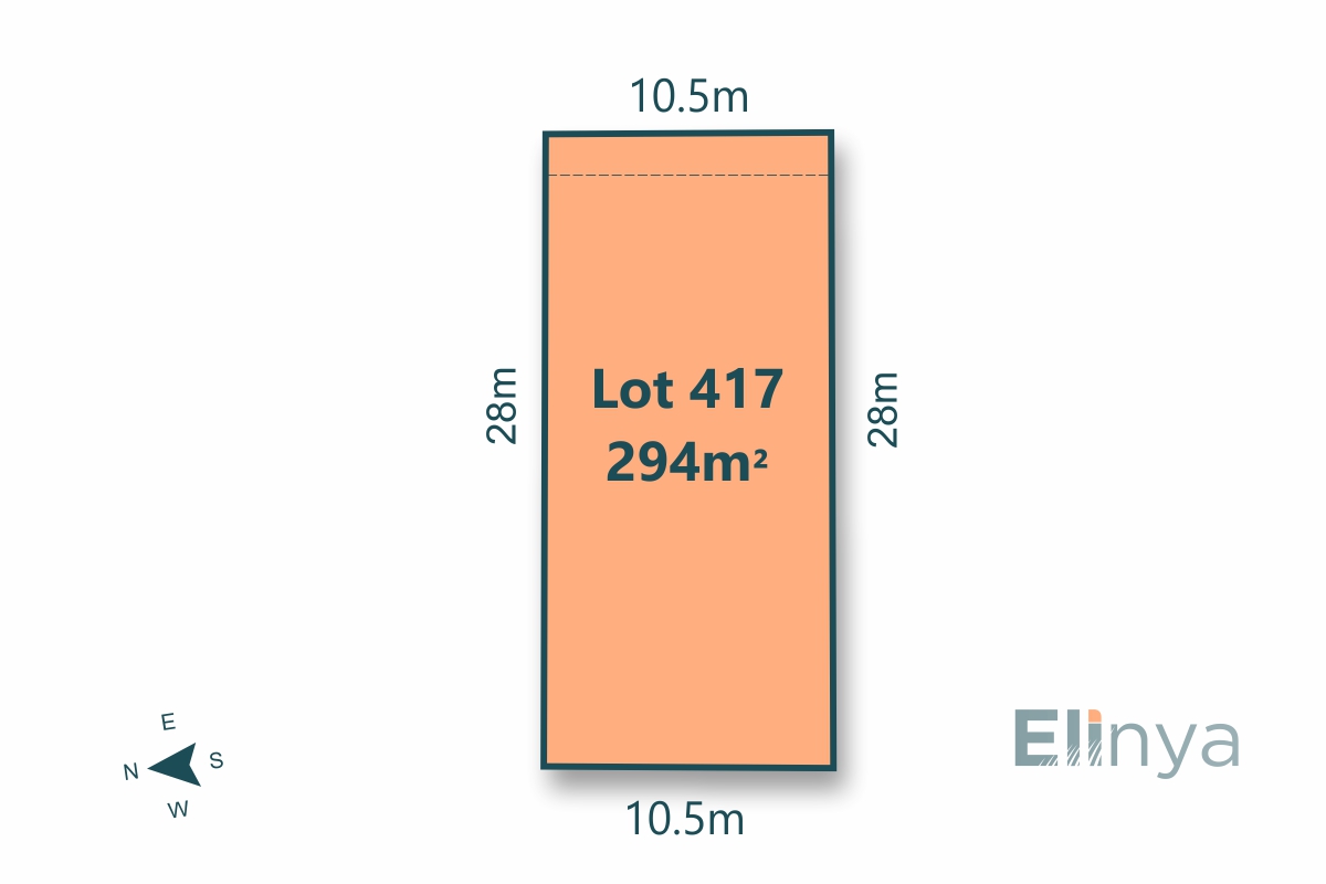Elinya Estate - Bonnie Brook - Lot 417