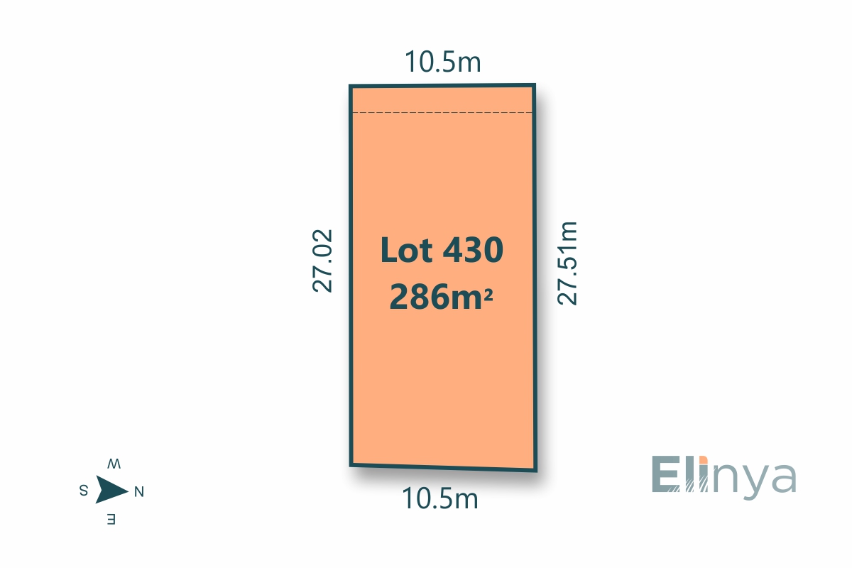 Elinya Estate - Bonnie Brook - Lot 430