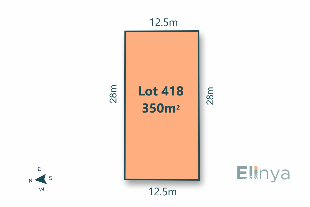 Elinya Estate - Bonnie Brook - Lot Lot 418