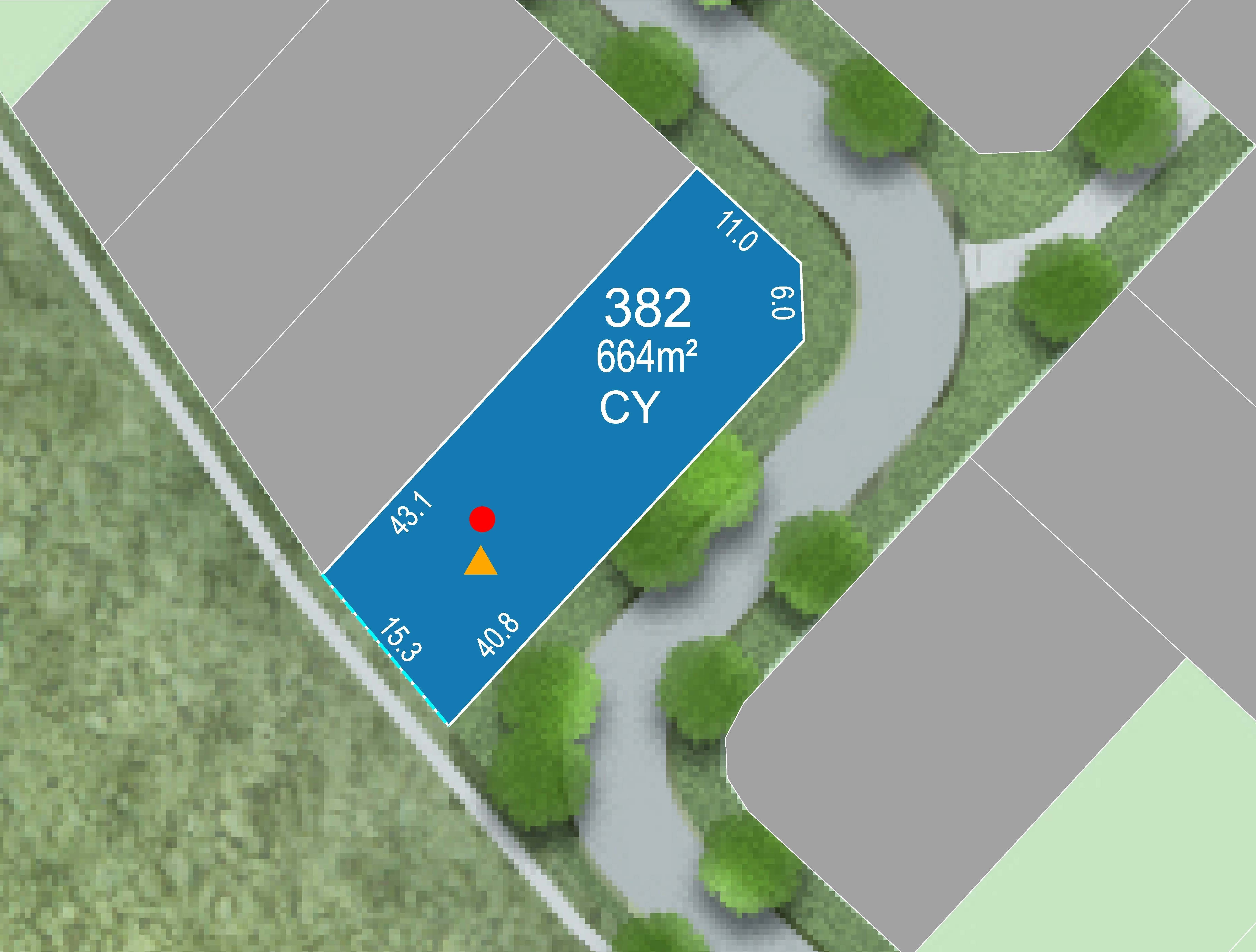 Elliot Springs Estate - Julago - Lot 382