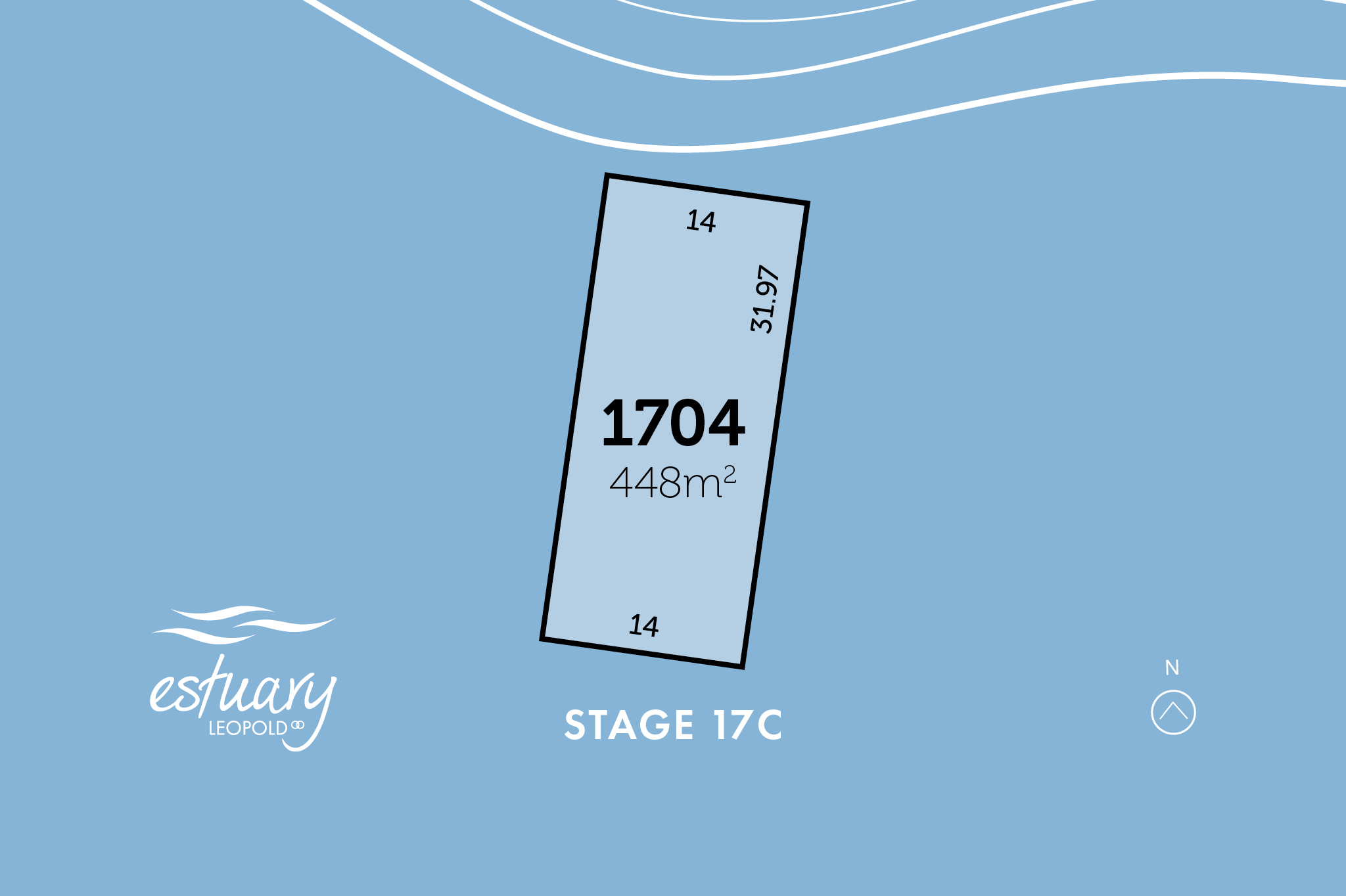 Estuary Estate - Leopold - Lot 1704 (Titling May 2026)