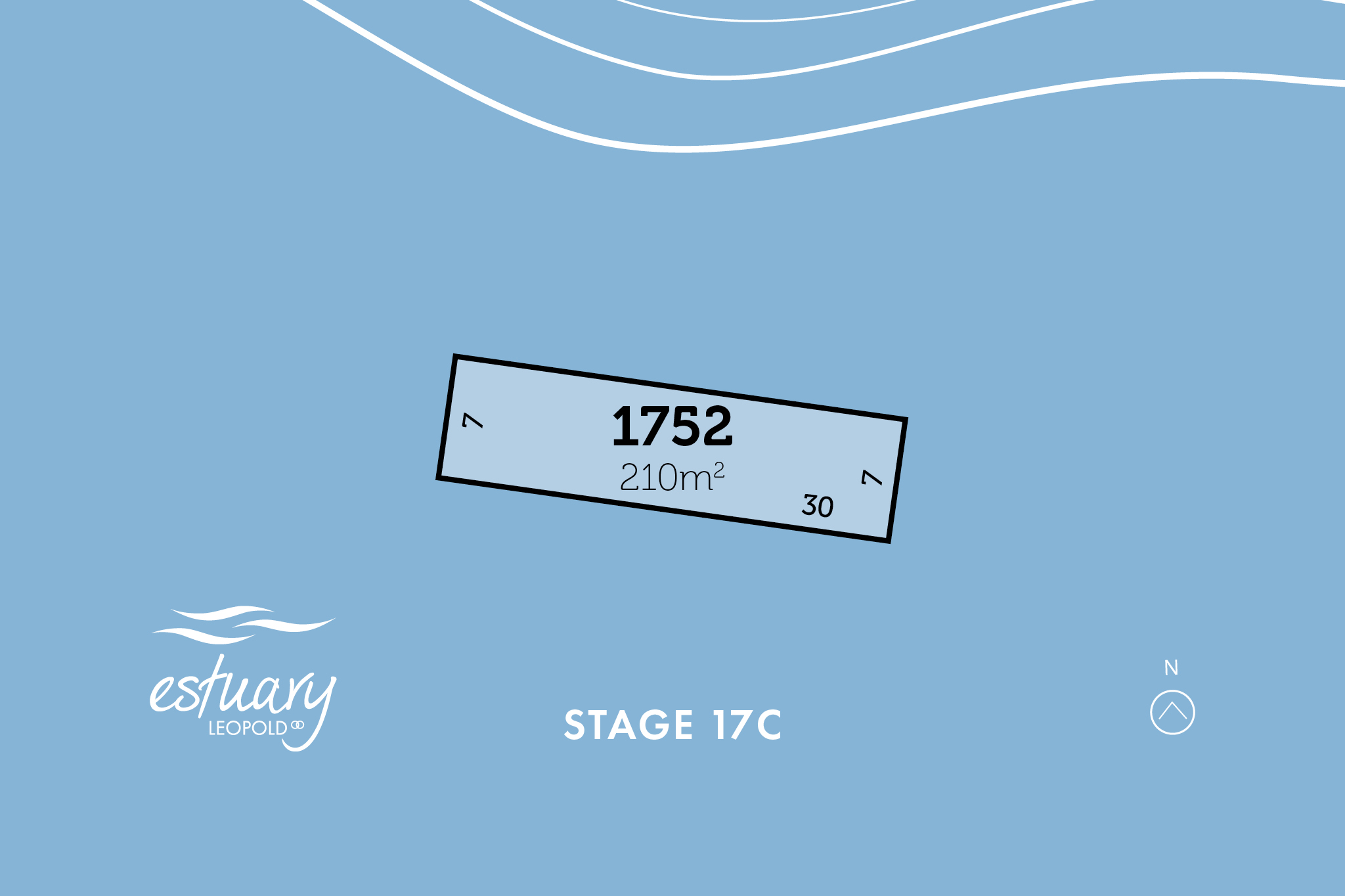 Estuary Estate - Leopold - Lot 1752 (Titling May 2026)